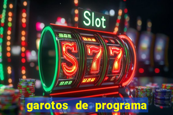 garotos de programa da zona leste