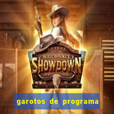 garotos de programa da zona leste