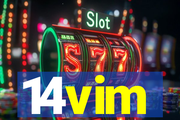 14vim