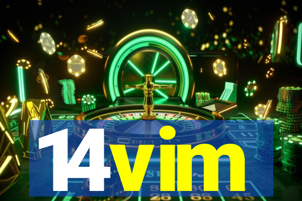 14vim