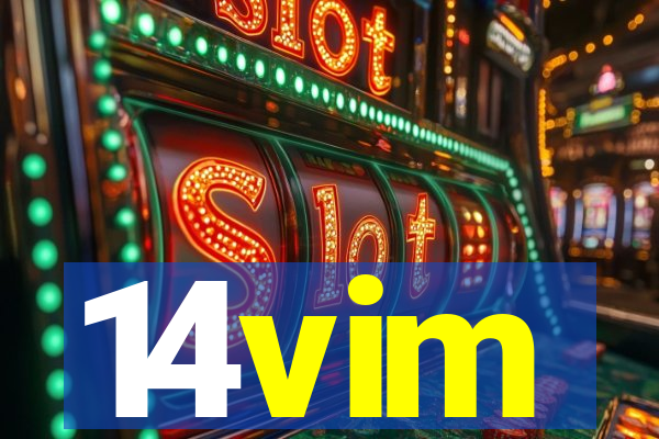 14vim