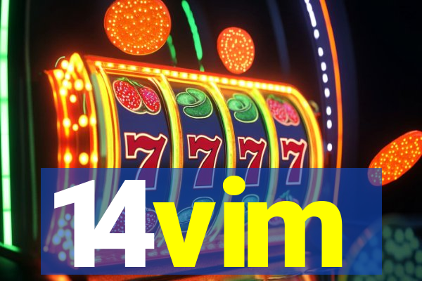 14vim