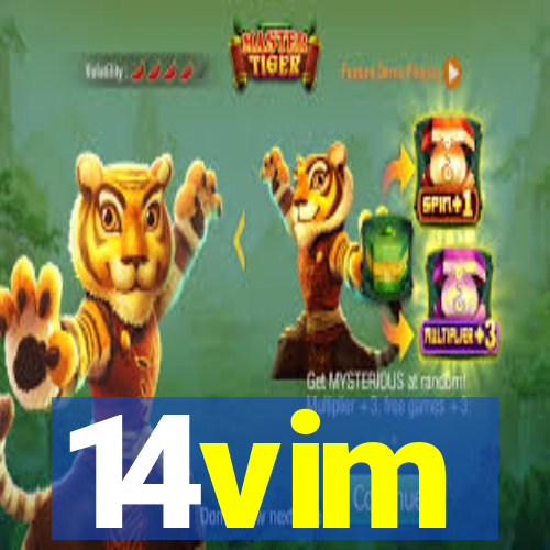 14vim