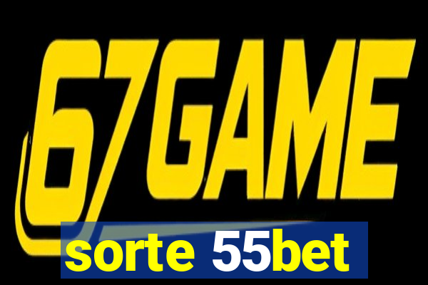 sorte 55bet