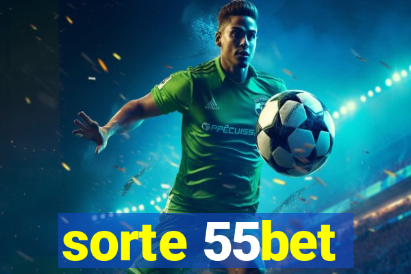 sorte 55bet