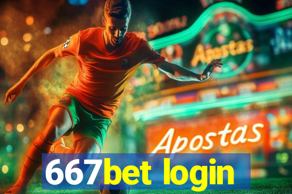 667bet login