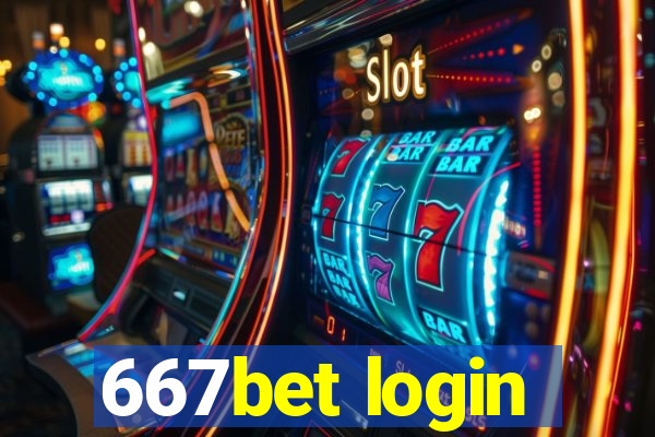 667bet login