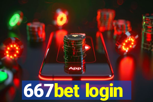 667bet login