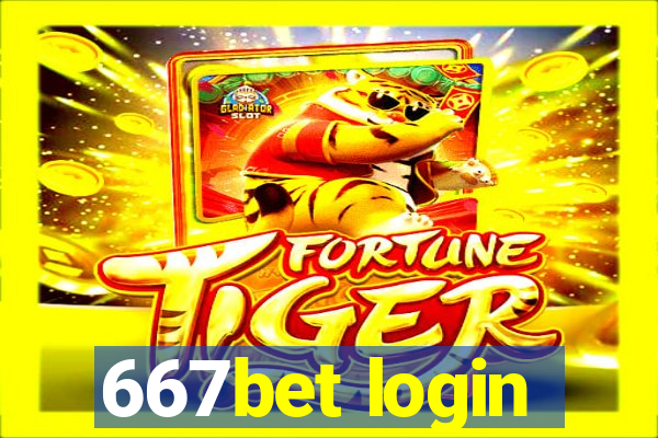 667bet login