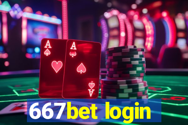 667bet login