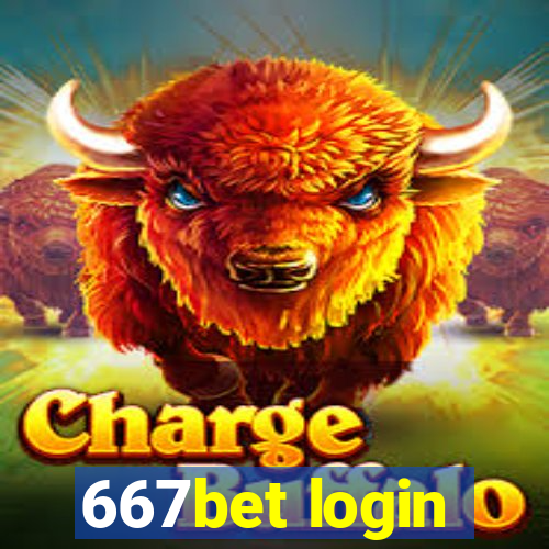 667bet login