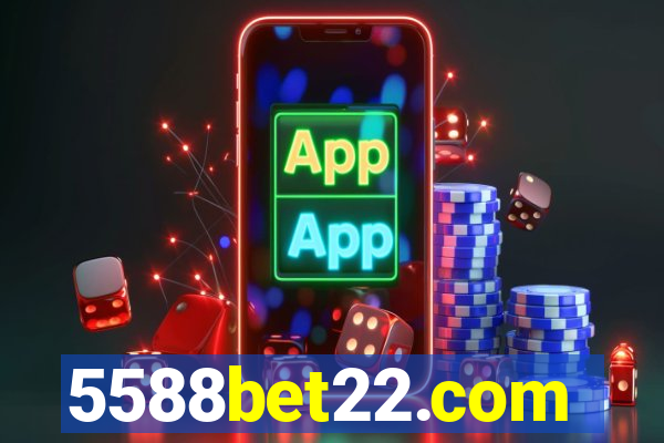 5588bet22.com