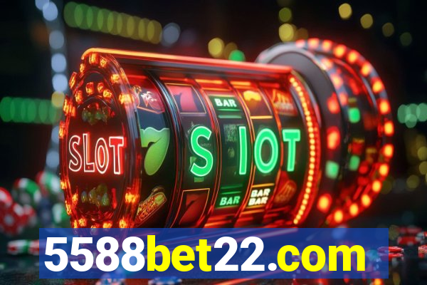 5588bet22.com