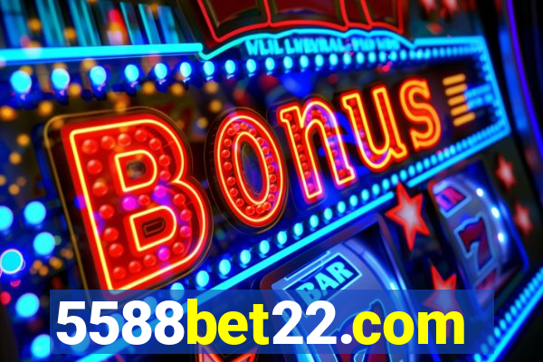 5588bet22.com