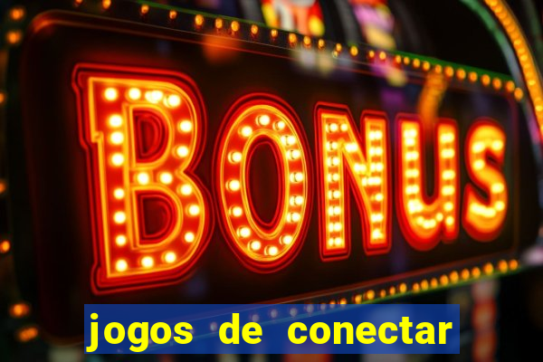 jogos de conectar pares iguais