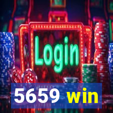 5659 win