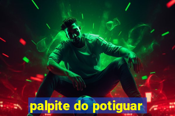 palpite do potiguar