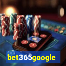 bet365google