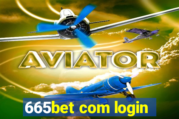 665bet com login