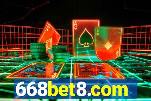 668bet8.com