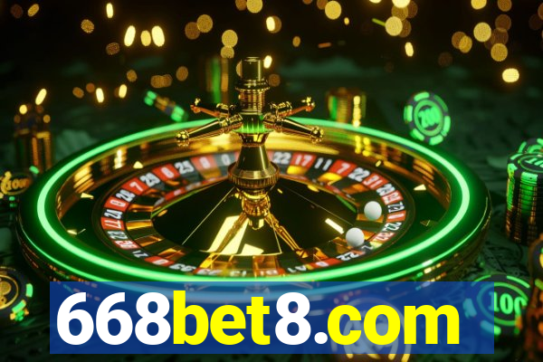 668bet8.com