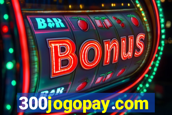 300jogopay.com