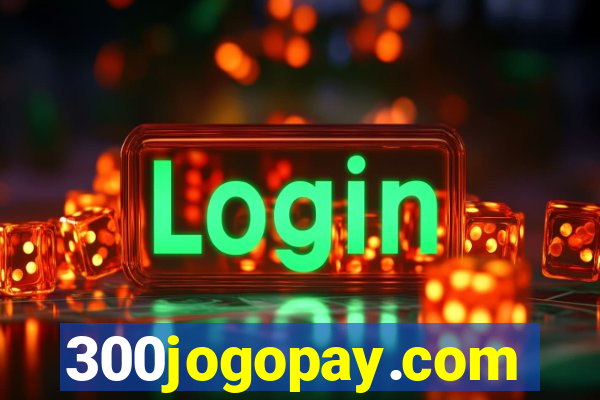 300jogopay.com