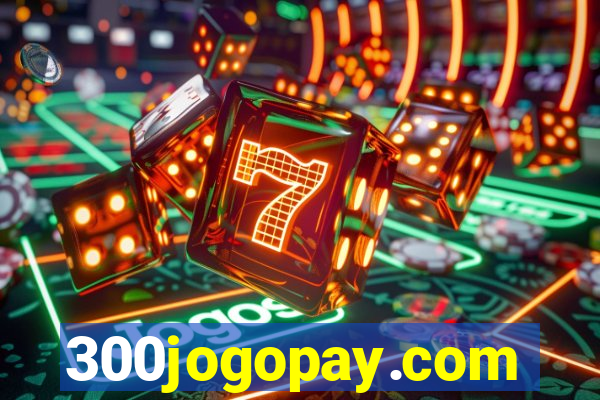 300jogopay.com