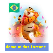 demo midas fortune