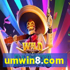 umwin8.com