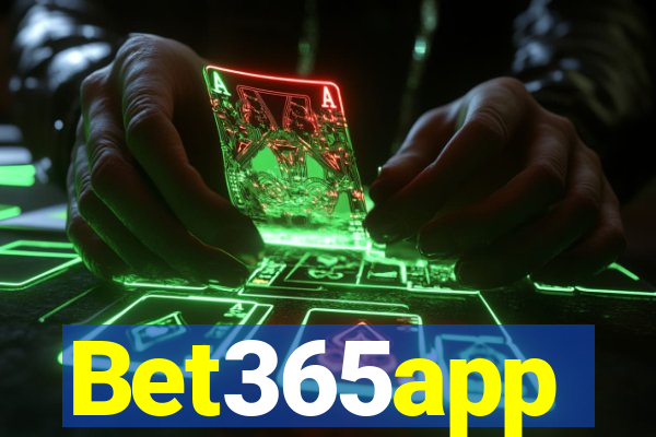 Bet365app