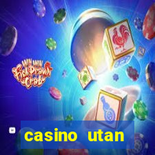 casino utan spelpaus med bankid