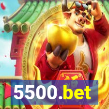 5500.bet