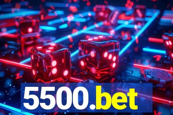 5500.bet