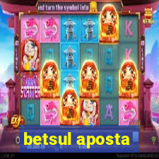 betsul aposta