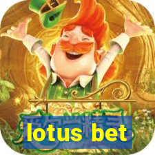 lotus bet