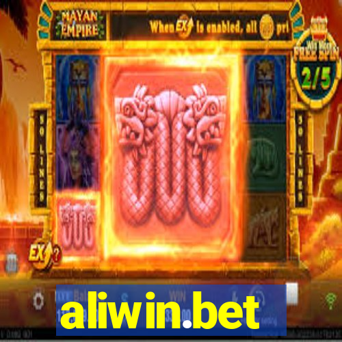 aliwin.bet