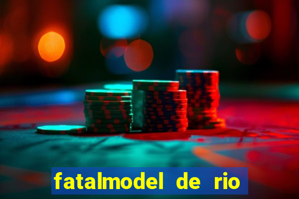 fatalmodel de rio claro sp