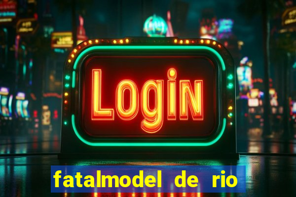 fatalmodel de rio claro sp