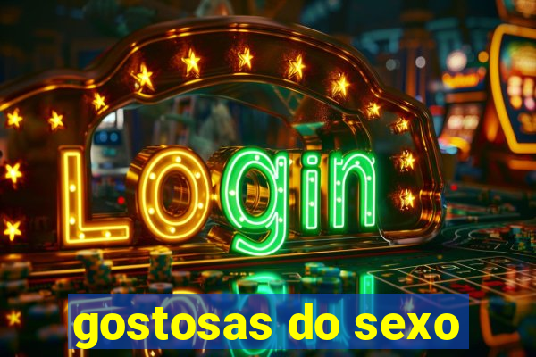 gostosas do sexo