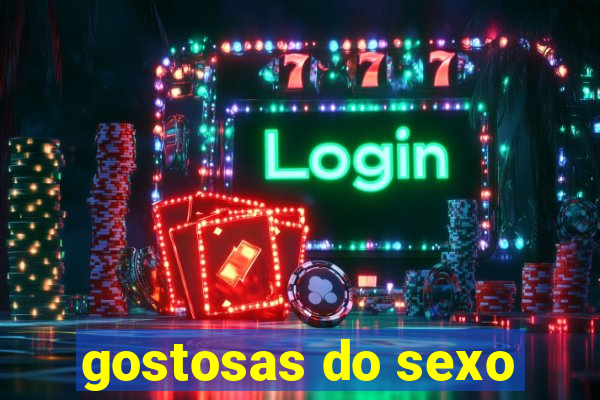 gostosas do sexo