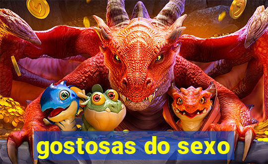 gostosas do sexo