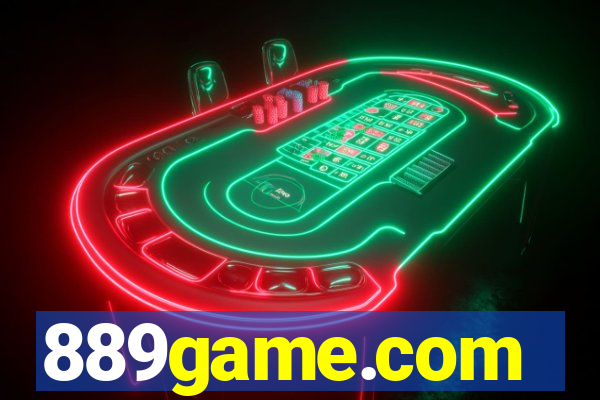 889game.com