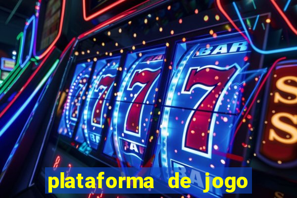 plataforma de jogo de 2 reais