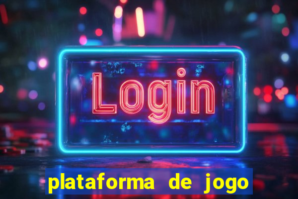 plataforma de jogo de 2 reais