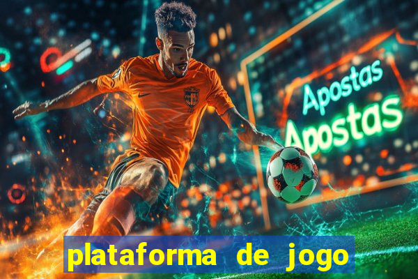 plataforma de jogo de 2 reais