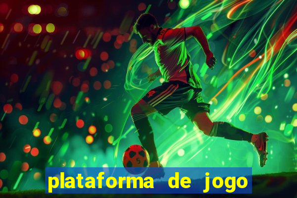 plataforma de jogo de 2 reais