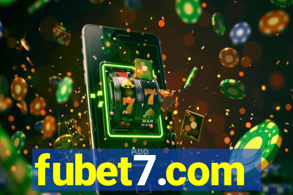 fubet7.com