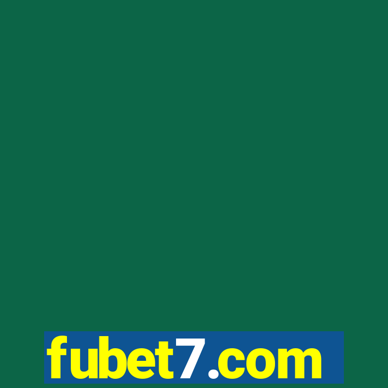 fubet7.com