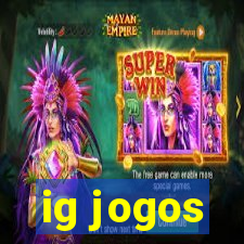 ig jogos